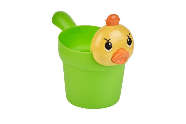 Sand bucket set of 6 pcs BECO 95030 Sand bucket set of 6 pcs BECO 95030
