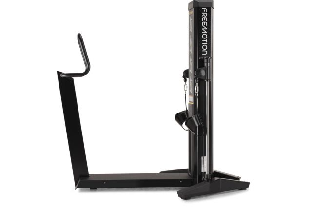 Strength machine FREEMOTION GENESIS Total Quad / Hip Strength machine FREEMOTION GENESIS Total Quad / Hip