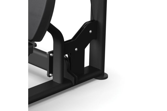 Daugiafunkcis spaudimo treniruoklis TOORX PLX-B7300 Professional Multi Press Daugiafunkcis spaudimo treniruoklis TOORX PLX-B7300 Professional Multi Press