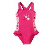 Swimsuit for girls BECO UV SEALIFE 6881 4