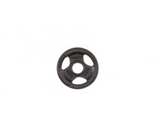 Weights for bars TOORX DGN-TG2,5 D50mm 2,5kg