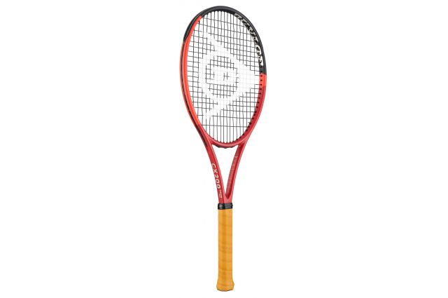 Tennis racket Dunlop CX200 TOUR (27") 315g 18x20 G3 Tennis racket Dunlop CX200 TOUR (27") 315g 18x20 G3