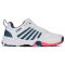 Teniso batai vaik. K-SWISS COURT EXPRESS 2 OMNI white/stargazer