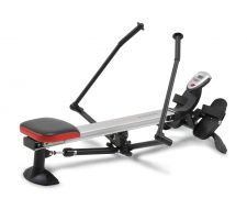 Irklavimo treniruoklis TOORX ROWER COMPACT