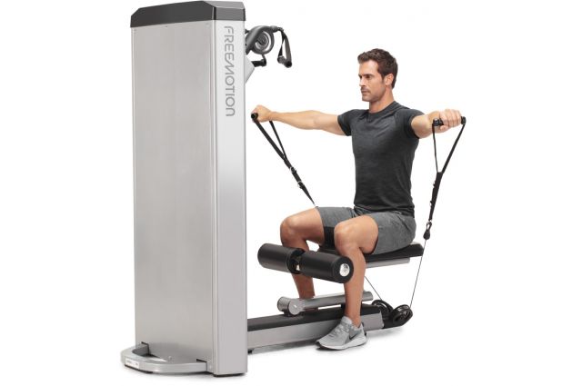 Strength machine FREEMOTION GENESIS DS Multi-Pull Press Strength machine FREEMOTION GENESIS DS Multi-Pull Press