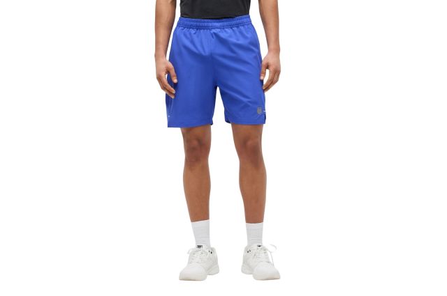 Shorts for men K-SWISS HYPERCOURT 7 INCH 3 S blue
