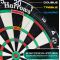 Dartboard HARROWS QUADRO 240 Dartboard HARROWS QUADRO 240