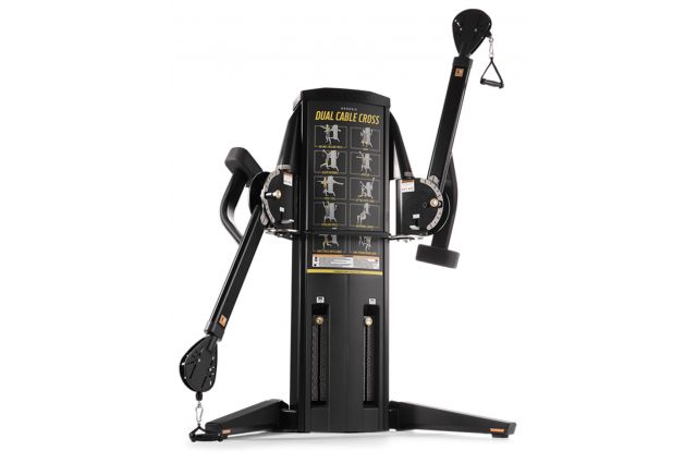 Strength machine FREEMOTION GENESIS Dual Cable Cross Strength machine FREEMOTION GENESIS Dual Cable Cross