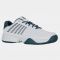 Tennis shoes for men K-SWISS EXPRESS LIGHT 3 CLAY white/stargazer EU44,5 Tennis shoes for men K-SWISS EXPRESS LIGHT 3 CLAY white/stargazer EU44,5