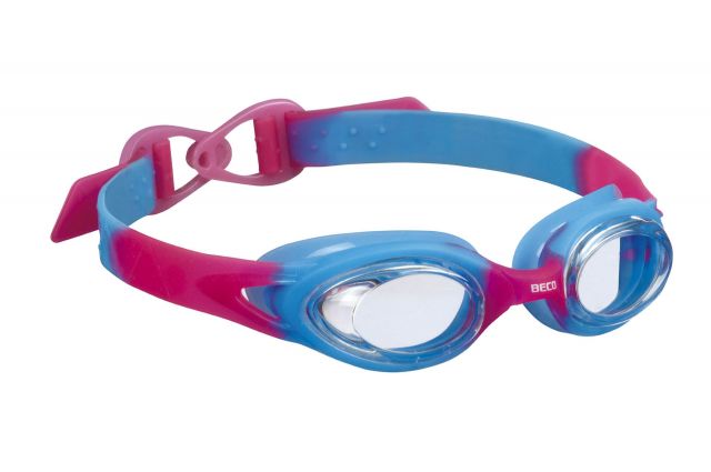 Plaukimo akiniai BECO Kids 9950-64 Plaukimo akiniai BECO Kids 9950-64