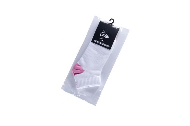 Socks unisex DUNLOP Sport size 37-42 Socks unisex DUNLOP Sport size 37-42