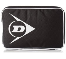 Cover for 2 table tennis bats DUNLOP Biomimetic Delux
