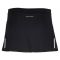 Skirt for women DUNLOP Club L black Juoda Skirt for women DUNLOP Club L black