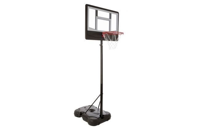 Basketball system TREMBLAY - 1,65 to 2,20m Basketball system TREMBLAY - 1,65 to 2,20m