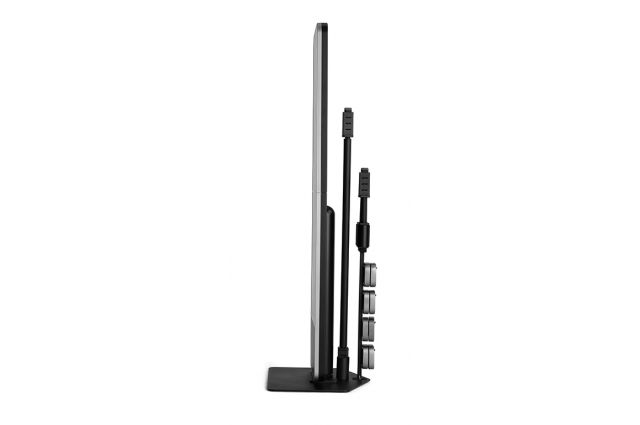 Išmanusis treniruoklis PROFORM VUE + iFit 1 metų narystė Išmanusis treniruoklis PROFORM VUE + iFit 1 metų narystė