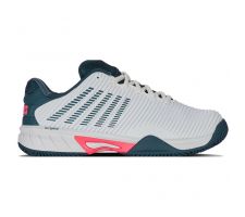 Teniso batai vaik. K-SWISS HYPERCOURT EXPRESS 2 CLAY