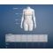 Maudymosi bikini mergaitėms AQUAFEEL 25527