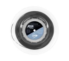 Stygos teniso raketei DUNLOP BLACK WIDOW ATP 16g/1.31mm 200m