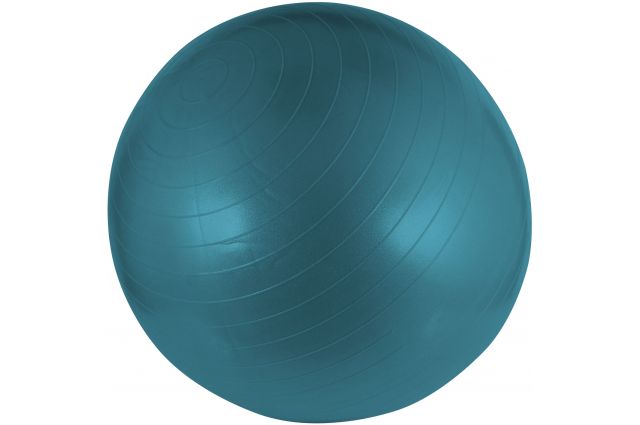 Gym Ball AVENTO 42OB 65cm Blue Gym Ball AVENTO 42OB 65cm Blue