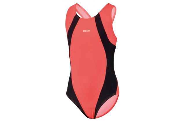 Girl's swim suit BECO BASIC 5436 333