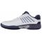 Teniso batai vyr. K-SWISS HYPERCOURT EXPRESS 2 HB white/peacot EU42 Teniso batai vyr. K-SWISS HYPERCOURT EXPRESS 2 HB white/peacot EU42