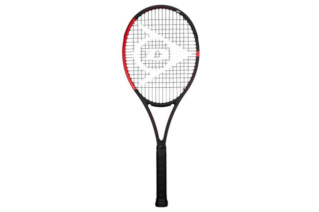 Tennis racket Dunlop SRX CX 200 TOUR (16x19) 27" G3 310g unstrung Tennis racket Dunlop SRX CX 200 TOUR (16x19) 27" G3 310g unstrung
