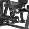 Abdominal Crunch TOORX PLX-8650 Professional Abdominal Crunch TOORX PLX-8650 Professional