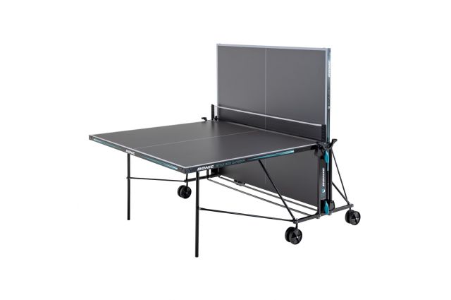Tennis table DONIC Premium Style 600 outdoor 4mm Tennis table DONIC Premium Style 600 outdoor 4mm