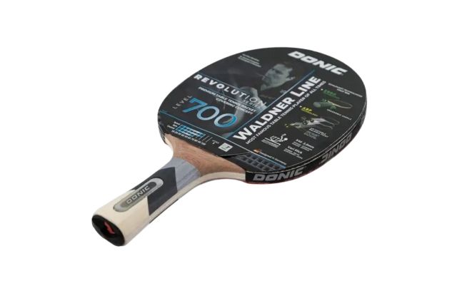 Stalo teniso raketė DONIC Waldner 700 Stalo teniso raketė DONIC Waldner 700