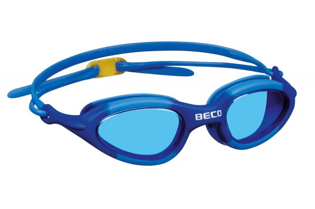 Swimming googles Training BECO UV antifog 9931 6 blue Swimming googles Training BECO UV antifog 9931 6 blue