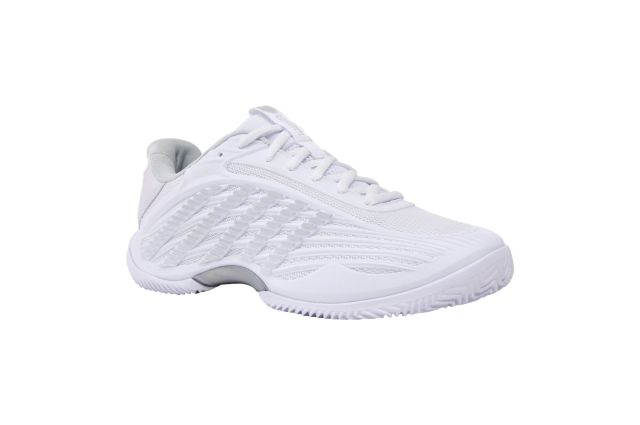 Teniso batai mot. K-SWISS HYPERCOURT EXPRESS 3 CLAY white