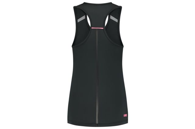Shirt for women K-SWISS HYPERCOURT SINGLET 4 Juoda