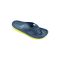 Slippers unisex AQUAFEEL Mėlyna/geltona 75212 54 41 blue/yellow