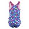 Maudymosi kostiumėlis BECO SEALIFE UV50+ 822 699