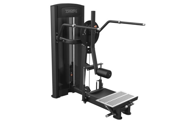 Klubų ir sėdmenų treniruoklis TOORX PLX-B7100 Professional Multi Hip Klubų ir sėdmenų treniruoklis TOORX PLX-B7100 Professional Multi Hip
