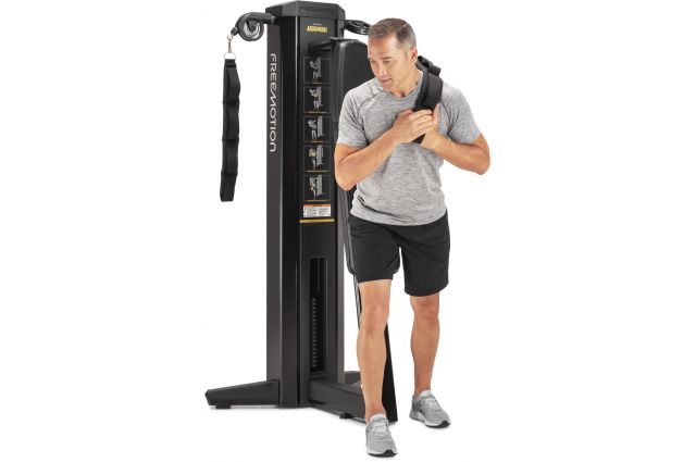 Strength machine FREEMOTION GENESIS Abdominal Strength machine FREEMOTION GENESIS Abdominal