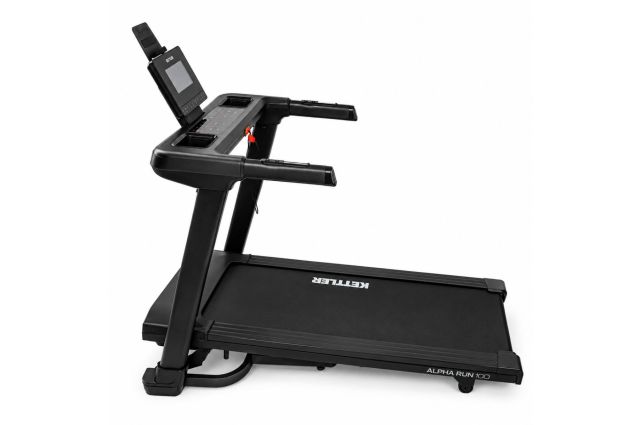 Treadmill KETTLER ALPHA RUN 100 Treadmill KETTLER ALPHA RUN 100