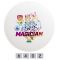 Discgolf DISCMANIA Fairway Driver MAGICIAN Active white 6/4/0/2 Discgolf DISCMANIA Fairway Driver MAGICIAN Active white 6/4/0/2