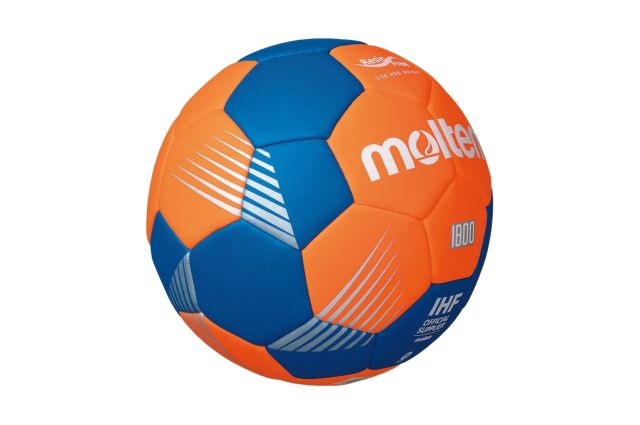 Handball ball training MOLTEN H0F1800-OB size 0 resin free Handball ball training MOLTEN H0F1800-OB size 0 resin free