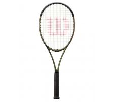 Lauko teniso raketė WILSON BLADE 98 18X20 V8.0