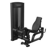 Kojų tiesimo ir lenkimo treniruoklis TOORX PLX-B7800 Professional Leg Extension/Leg Curl