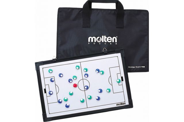 Strategy board for football coach MOLTEN MSBF Strategy board for football coach MOLTEN MSBF