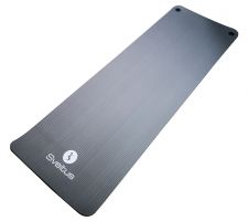 Exercises mat SVELTUS TRAINING MAT 1362 180x60 x1 cm Grey