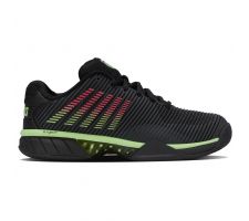 Teniso batai vyr. K-SWISS HYPERCOURT EXPRESS 2, black EU44.5