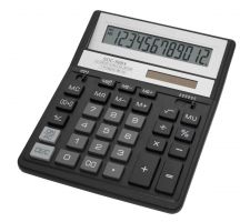 Calculator Desktop Citizen SDC 888XBK