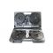 Cast iron weight dumbbells set with case TOORX 0.75-15 kg Cast iron weight dumbbells set with case TOORX 0.75-15 kg