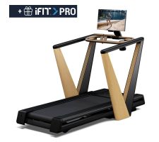 Bėgimo takelis NORDICTRACK Ultra 1 +IFIT PRO