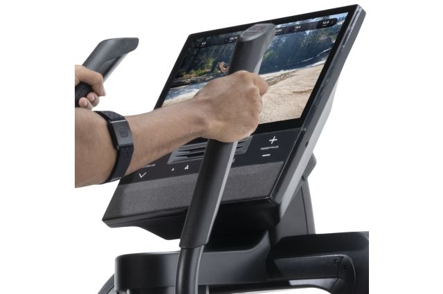 Elipsinis treniruoklis NORDICTRACK AirGlide 16 Elipsinis treniruoklis NORDICTRACK AirGlide 16