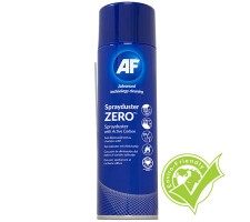 Suspaustas oras AF (SprayDuster) ZERO ECO friendly nedegus 420ml