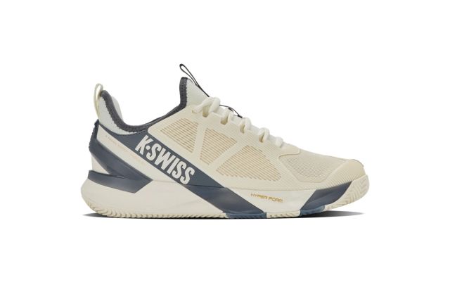 Teniso batai vyr. K-SWISS K-FRAME SPEED RUBLO CLAY